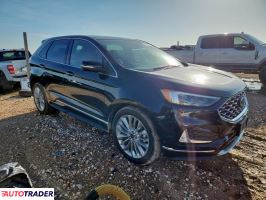 Ford Edge 2020 2