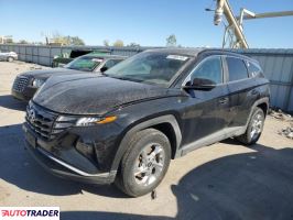 Hyundai Tucson 2023 2