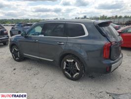 Kia Pozostałe 2024 3