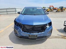 Chevrolet Equinox 2024 1