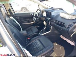 Ford EcoSport 2020 2