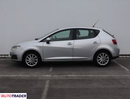 Seat Ibiza 2012 1.4 84 KM