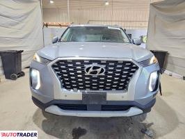 Hyundai Pozostałe 2020 3