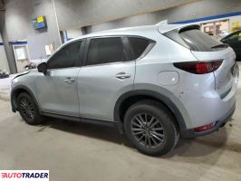 Mazda CX-5 2019 2