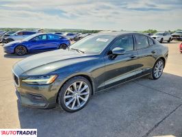 Volvo S60 2020 2