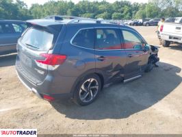 Subaru Forester 2024 2