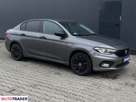 Fiat Tipo 2020 1.4 95 KM