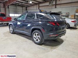 Hyundai Tucson 2024 2