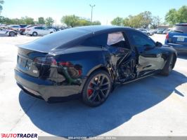 Tesla Model S 2023