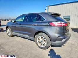 Ford Edge 2020 2