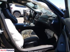 Honda Accord 2022 1