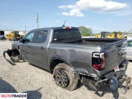 Ford Ranger 2024 2 Ford Ranger 2024 2