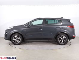 Kia Sportage 2020 1.6 130 KM
