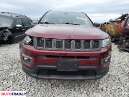Jeep Compass 2021 2