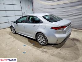 Toyota Corolla 2023 2