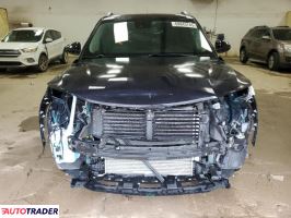 Chevrolet Blazer 2021 1 Chevrolet Blazer 2021 1