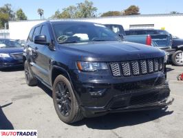 Jeep Grand Cherokee 2017 3 Jeep Grand Cherokee 2017 3