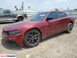 Dodge Charger 2019 3