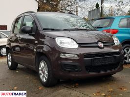 Fiat Panda 2017 1.2 69 KM