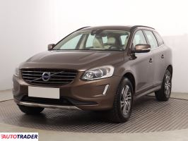 Volvo XC60 2013 2.0 134 KM