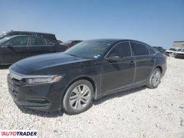 Honda Accord 2019 1 Honda Accord 2019 1