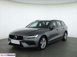 Volvo V60 2019 2.0 147 KM