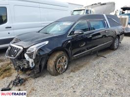 Cadillac Pozostałe 2023 2 Cadillac Pozostałe 2023 2