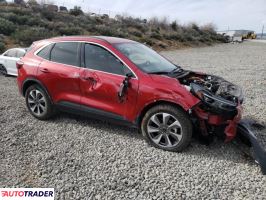 Ford Escape 2023 2 Ford Escape 2023 2