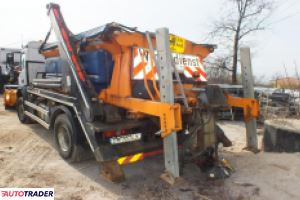 Schmidt stratos b40-36 2000r. Schmidt stratos b40-36 2000r.