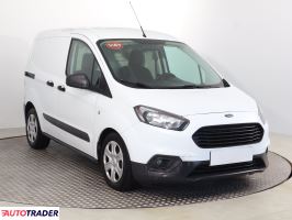 Ford Courier - zobacz ofertę