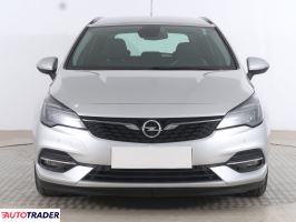 Opel Astra 2020 1.5 120 KM