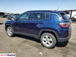 Jeep Compass 2018 2