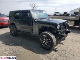Jeep Wrangler 2024 2 Jeep Wrangler 2024 2