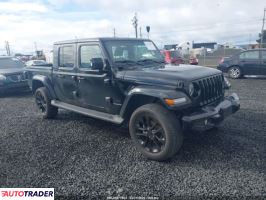 Jeep Pozostałe 2023 3 Jeep Pozostałe 2023 3