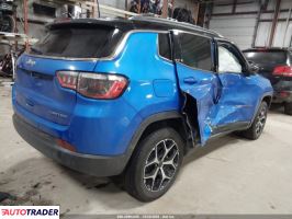 Jeep Compass 2025 2