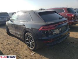 Audi Q8 2019 3