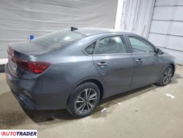 Kia Pozostałe 2023 2