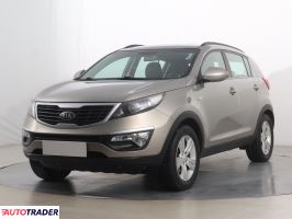 Kia Sportage 2013 1.6 132 KM