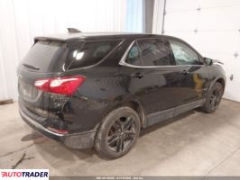 Chevrolet Equinox 2020 1