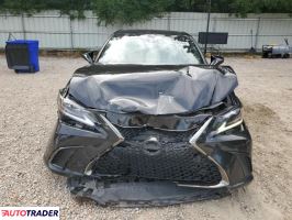 Lexus ES 2021 3 Lexus ES 2021 3