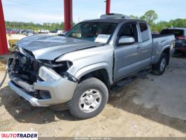 Toyota Tacoma 2022 2 Toyota Tacoma 2022 2