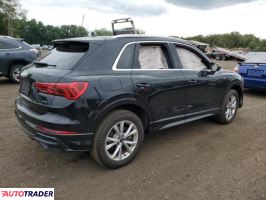 Audi Q3 2021 2