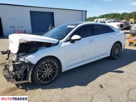 Kia Pozostałe 2023 2