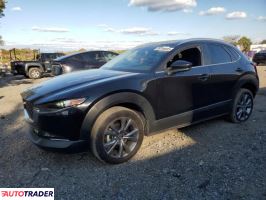 Mazda CX-30 - zobacz ofertę