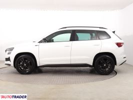Skoda Karoq 2022 1.5 147 KM