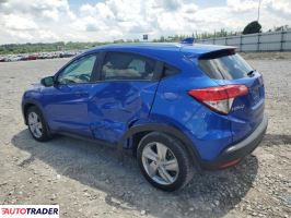 Honda HR-V 2020 1