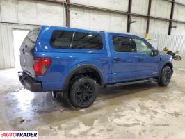 Ford Pozostałe 2024 3 Ford Pozostałe 2024 3