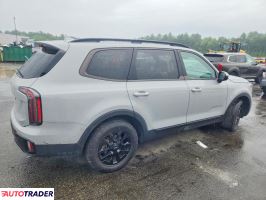 Kia Pozostałe 2024 3