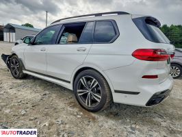 BMW Pozostałe 2021 3