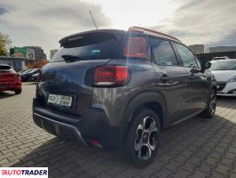 Citroen C3 2019 1.2 110 KM Citroen C3 2019 1.2 110 KM